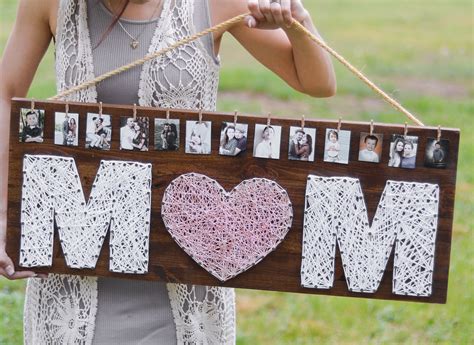20 Of The Best Diy Ts For Mom This Mothers Day Twins And Coffee