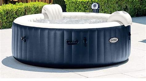 Best Inflatable Hot Tubs Coleman Intex And More 16920 Hot Sex Picture