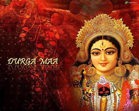 Durga Ji Backgrounds Durga Puja Hd Wallpaper Pxfuel Hot Sex Picture