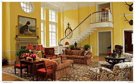 Popular Yellow Paint Colors For Living Room 30 Unexpected Pops Of