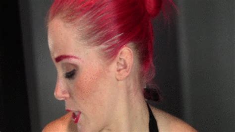 Clothespins On Ears And Nose The Alison Miller Clips4sale