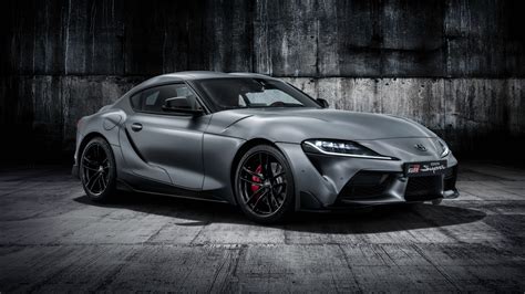 We did not find results for: Toyota GR Supra A90 Edition 2019 4K Wallpaper | HD Car ...