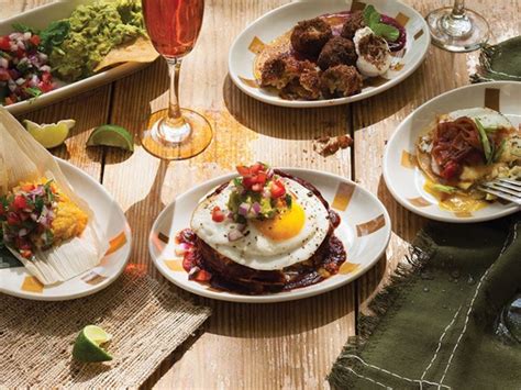 The Best Bottomless Brunches In Las Vegas