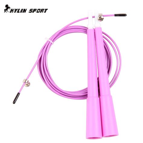 Speed Jump Rope Skipping Tricks Free Shipping Fitness Professional