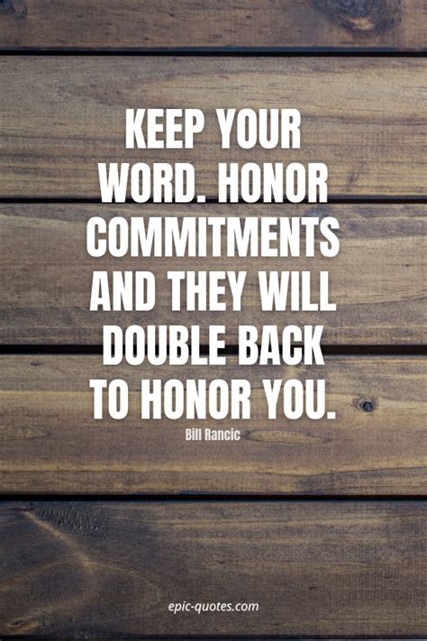 26 Strong Honor Quotes Epic Quotes Com