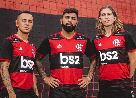 Flamengo aguarda retorno de rodinei na próxima semana. Flamengo 2020-21 Adidas Home Kit | 20/21 Kits | Football shirt blog
