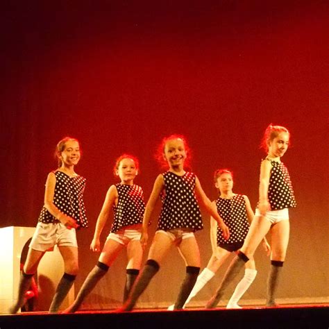 Cours De Danse Enfants Stridanse Saint Genis Laval