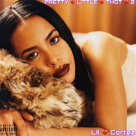 Pretty Little Thot 2 Album By Lil Cortez Spotify