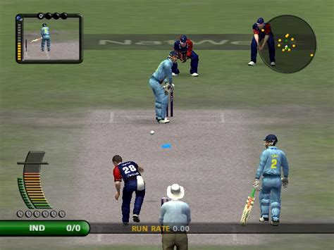 Ea Sports Cricket 07 Game Pc Full Version Free Download