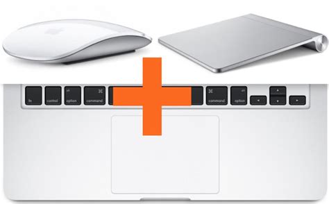 Full video tutorial on how to connect the apple magic mouse to a mac. MacBook Can't Use Mouse & Trackpad at the Same Time? Here ...