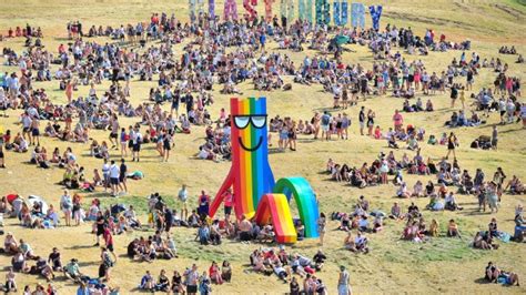 Glastonbury Weather Forecast Latest Met Office Updates And If Sun Is