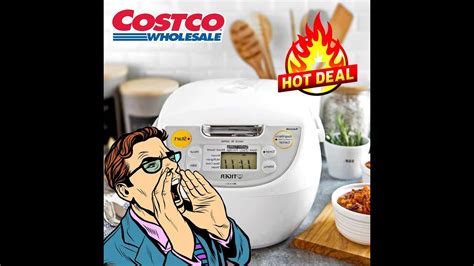 Tiger Rice Cooker Costco Clearance Selling Save Jlcatj Gob Mx