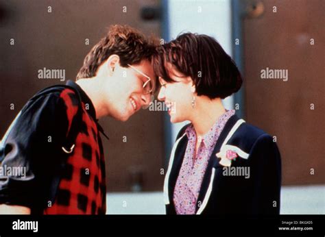 Pump Up The Volume 1990 Christian Slater Hi Res Stock Photography And