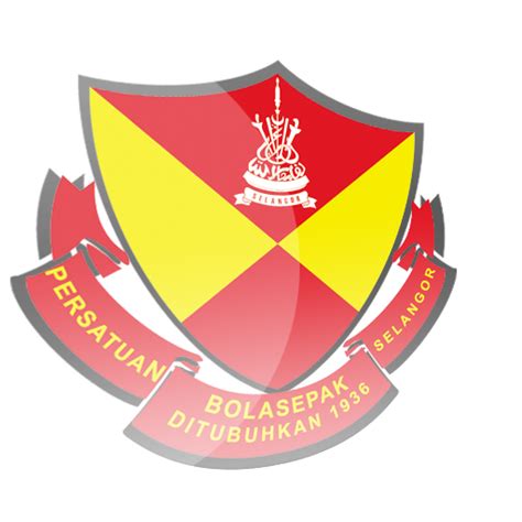 Logo Selangor Png