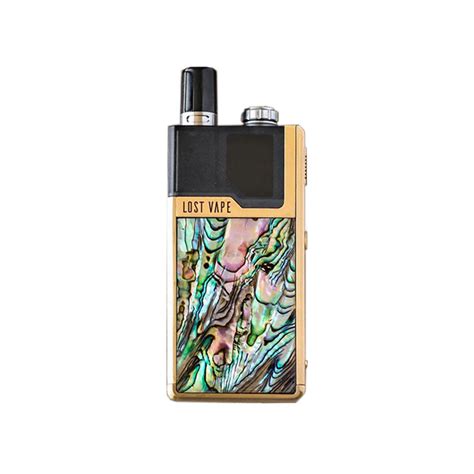 And all i've found is literally on their forums saying that. Orion DNA Go by Lost Vape | The Vape Club - The best vape ...