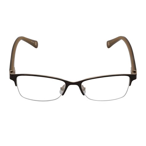 liz claiborne brown l456 eyeglasses shopko optical