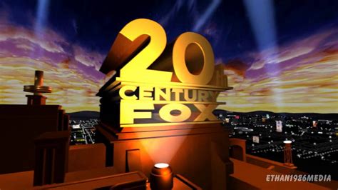 20th Century Fox Blender Download Omegapin