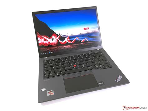Lenovo Thinkpad T14 G3 Review Business Laptop Is Better With Amd Ryzen