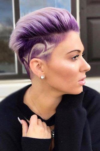 are you ready for the pompadour haircut ★ pixie hairstyles short hairstyles for women cool
