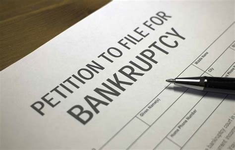 7 Myths About Bankruptcy and Your Credit Debunked