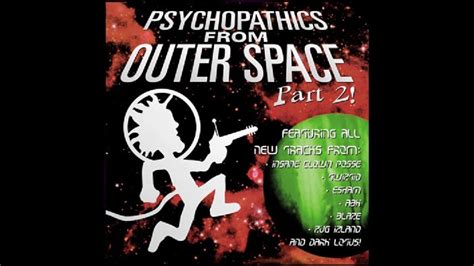 Psychopathics From Outer Space Part II Full Album YouTube