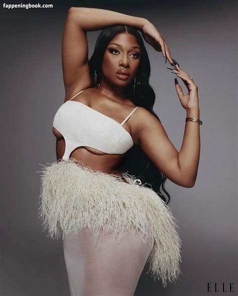 Megan Thee Stallion Nude OnlyFans Leaks Album Girls