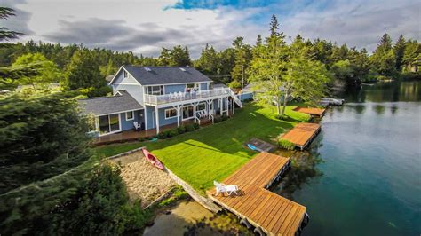 10 Best Lake House Rentals In Oregon For 2023 Trips To Discover