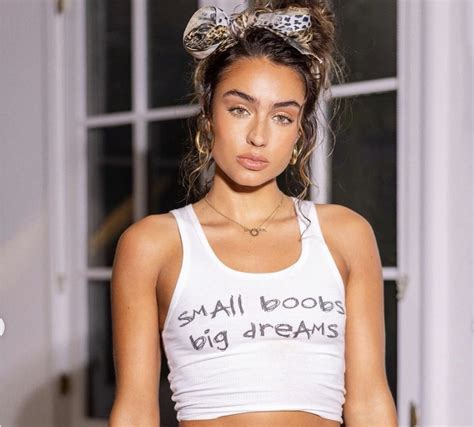 Sommer Ray Instagram Bio And Dating Life