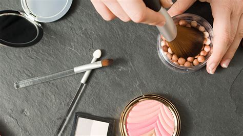 Why You Should Add Mineral Makeup To Your Beauty Routine Sheknows