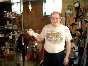 On october 11, 2003 the album peaked at number 8 on the billboard 200 music chart. The Recumbent Bicycle and Human Powered Vehicle ...