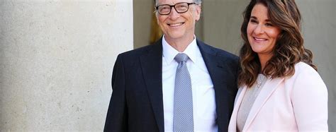 Philanthropist, businesswoman, & global advocate for women & girls. Жена Билла Гейтса рассказала о секрете 25-летнего брака с ...