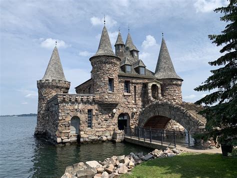 Boldt Castle 404 Photos And 88 Reviews Museums Heart Island