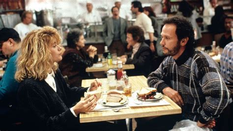 Why When Harry Met Sally Is The Greatest Romcom Of All Time Bbc Culture