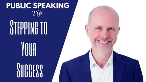 Public Speaking Tips And Presentation Skills To Your Success On Vimeo