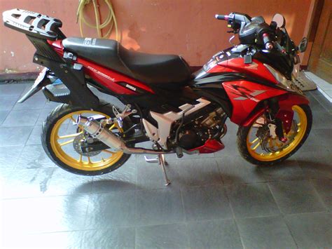 Info terbaru seputar motor dan mobil kami update setiap hari, termasuk kecelakaan Honda Cs1 Modifikasi Sport - Thecitycyclist