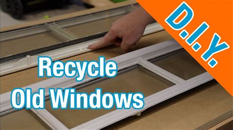 How To Upcycle Craigslist Windows For A Shed: How To Build A Shed ep 7