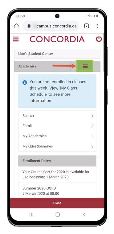 How To View Your Graduation Application Status And Degree Conferred