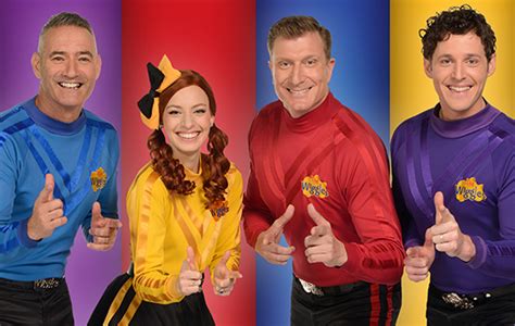 The Wiggles Archive
