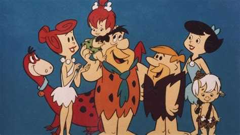 the flintstones tv show why the cartoon is a beloved sitcom
