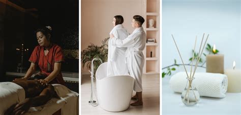 18 Best Luxury Spas For Couples In Kl To Rekindle Your Romance