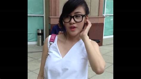 Bà Tưng Lại Tiếp Tục Thả Rông Ngực Trong Váy Trắng Youtube