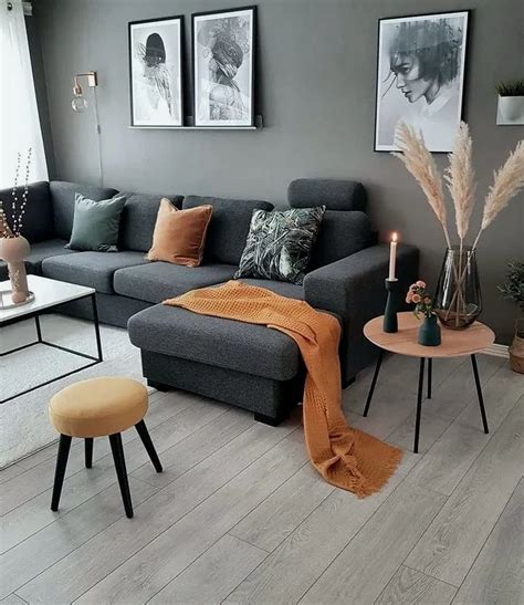 32 Masculine Apartment Decorating Ideas For Men Living Room Decor