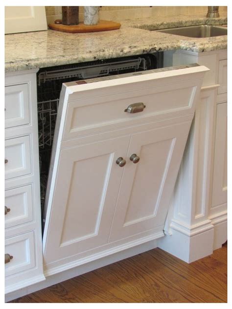 Designed to meet nfpa and osha requirements. Ordered a Bosch 800 Series Panel ready dishwasher - what ...