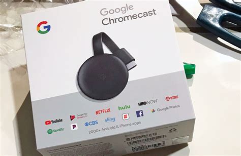 Home what is google chromecast? Best Buy inadvertently sold Google's next-gen Chromecast ...