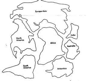 Aug 18, 2014 · tectonic jigsaw puzzles. IHSL Sana Tabasum: Theory of plate tectonics V.S to my ...
