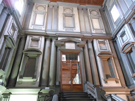 También emprendió —entre 1519 y 1534— el encargo de hacer las tumbas de los medici en la sacristía nueva de san lorenzo. Historia del Arte en Madrid: mayo 2012
