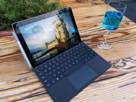 Testing conducted by microsoft in february 2020. Microsoft、Surface Go 2を今春発表か？ Core Mモデルも選択可能との噂 - Dream Seed.