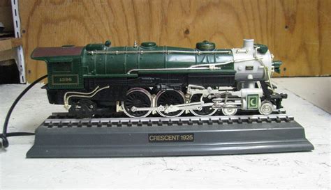 Steam Locomotive Kits For Sale Photos