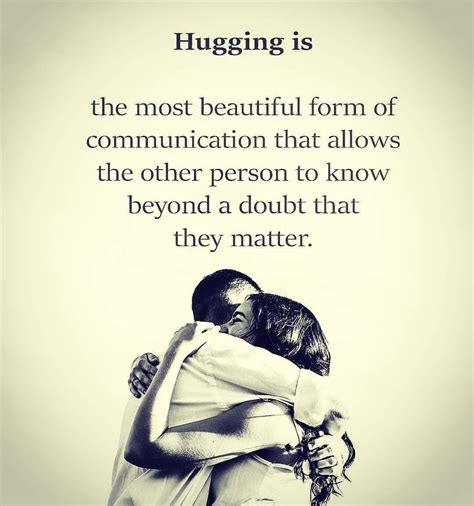 Hugging Is Pictures Photos And Images For Facebook Tumblr