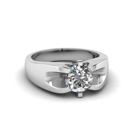 There's no better place to purchase a stunning wedding ring than brilliance, a leading online retailer with affordable prices and lifetime warranty. Buy Affordable Mens Wedding Rings Online | Fascinating ...